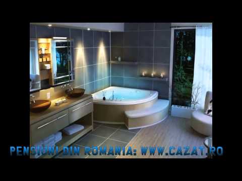 PENSIUNE BUCURESTI IEFTIN - Cazat.ro