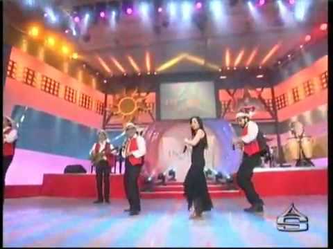 Orchetra Luna Rossa - Tributo a Renzo Arbore - O' sarracino