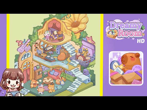 Dreamy Room Level 234 preview