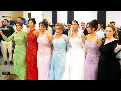 Hakan Ferhan | Alina & Sefkan | Part 04 | 4K | Pandora Deko | by #dliarfilmproduction