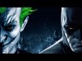 Joker:Miracle of Sound- Joker's Song 