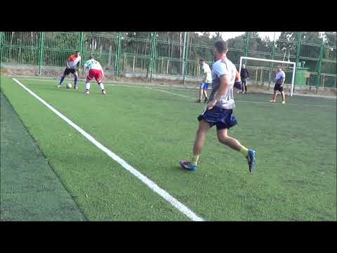 PLA Siernieczek 2018