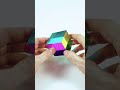 The Coolest CMY Cube!