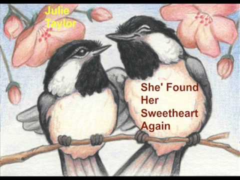 Lonnie Ratliff demo - SHE FOUND HER SWEETHEART - Julie Taylor
