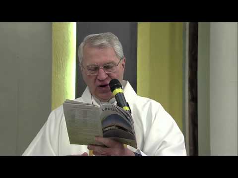 Homilia da Santa Missa 07/05/2013 - Permita que a água viva jorre em seu interior!