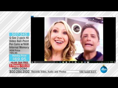 HSN | Electronic Gifts 11.05.2016 - 08 AM