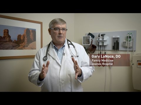 Recognize the Signs of Stroke - FAST