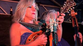 Rhonda Vincent &amp; The Rage - Back On My Mind