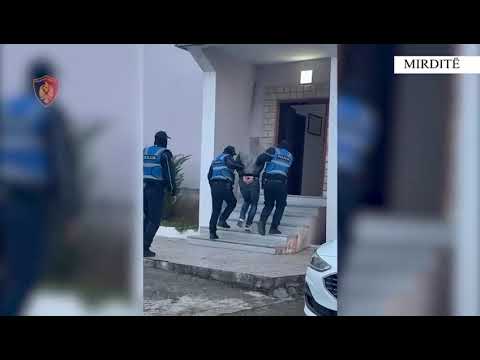 Në kërkim ndërkombëtar për 71 vjedhje në Itali, arrestohet super-hajduti në Mirditë