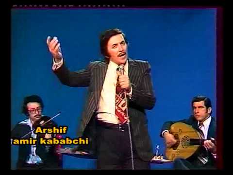 فوئاد ئةحمةد / باوانةكةى بابم