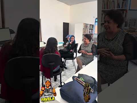 REUNIÃO COM A SECRETARIA DE TURISMO NA BIBLIOTECA