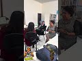 REUNIÃO COM A SECRETARIA DE TURISMO NA BIBLIOTECA