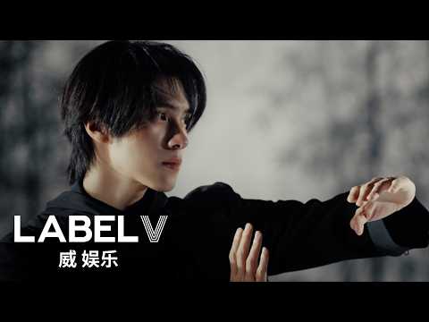 WayV 威神V 'Vision Wings' Mood Sampler #HENDERY
