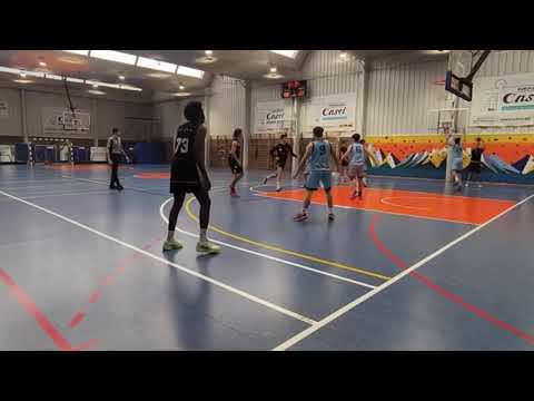 Jovan Popovic HIGHLIGHTS 2024/25