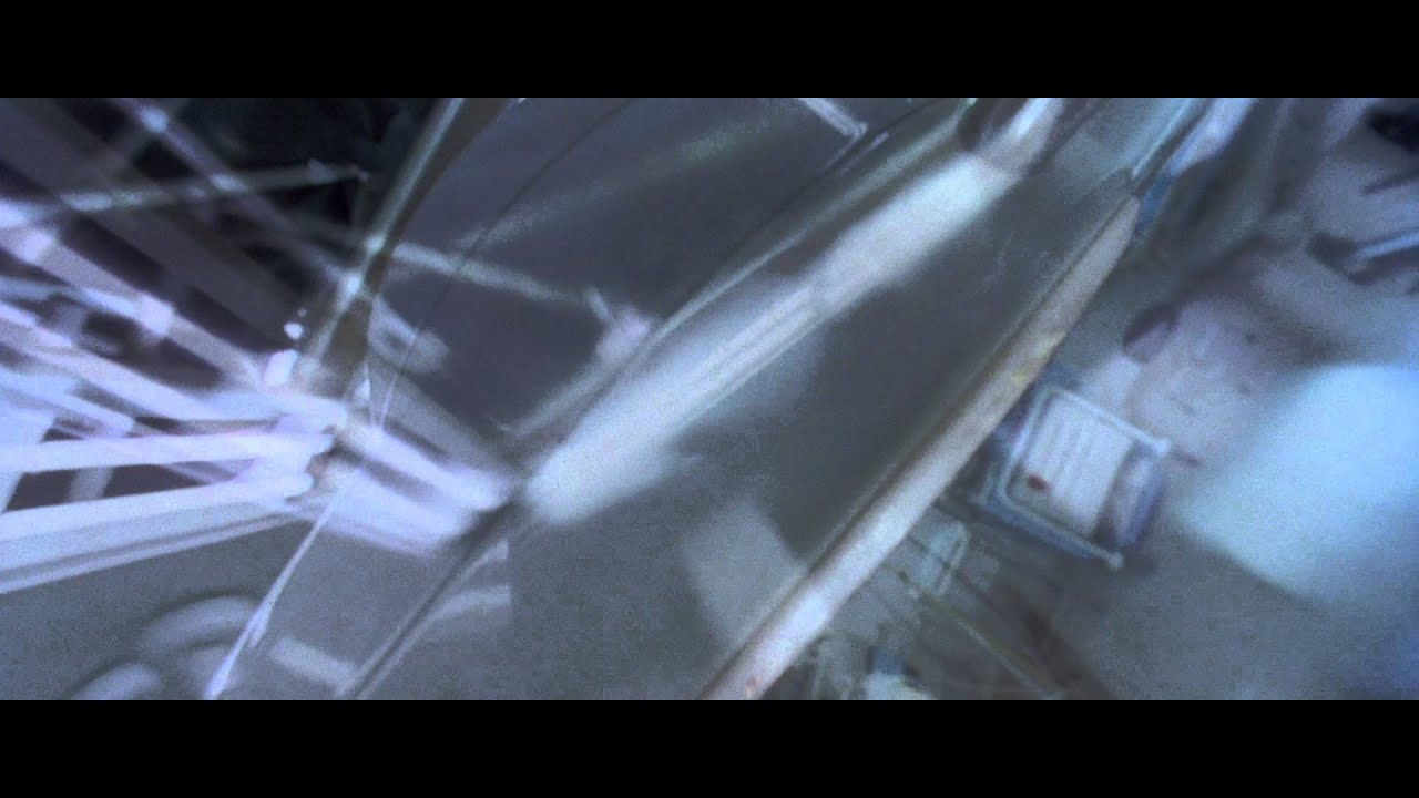 Miniature de la vidéo The I Inside - Clip du film Memories (Inside)