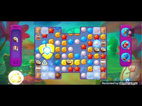 super hard Level -11837