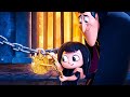 HOTEL TRANSYLVANIA 4 All Movie Clips Trailer 2022