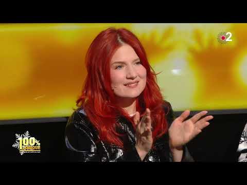 100 % Logique La Reponse Est Sous Vos Yeux Speciale Noel !   S04E05 21 12 2024