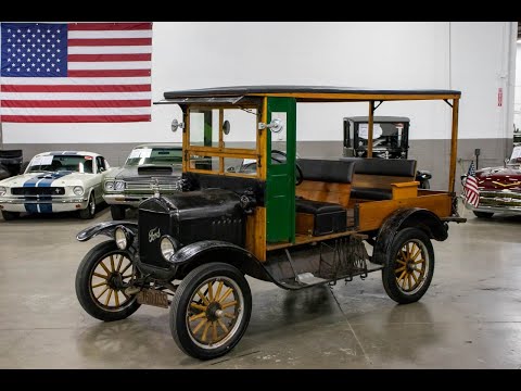 1925 Ford Model T (CC-1787039) for sale in Kentwood, Michigan