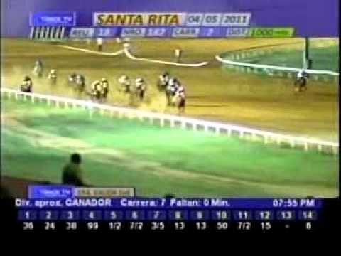 Resumen Miércoles, 04 de Mayo de 2011 - Santa Rita