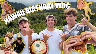 Download lagu HAWAII 23rd BIRTHDAY CELEBRATION mp3