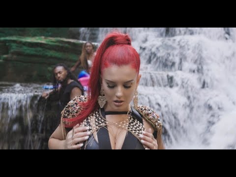 Justina Valentine — Hostage