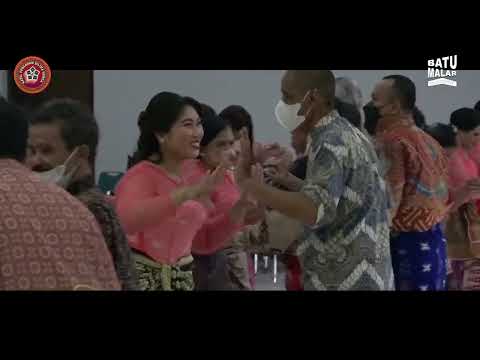 Natal Silima Merga 2022 (16) | Gendang Ginting Mergana