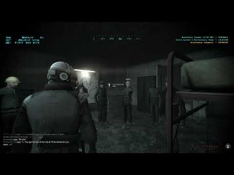 Project Synapse: Rogue Unit