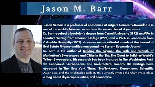 Smart Talk: What’s Driving the Skyscraper Boom?