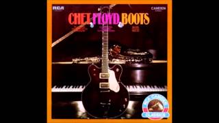 From Nashville With Love : Chet Atkins