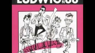 Le crapaud et la princesse-ludwig von 88