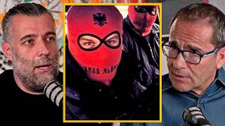 Así es la Mafia en España: Nacho Carretero explica las claves de su auge (y por qué irá a peor)