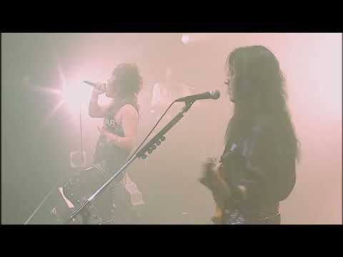 DOUBLE DEALER - Raise Your Fist (Live)