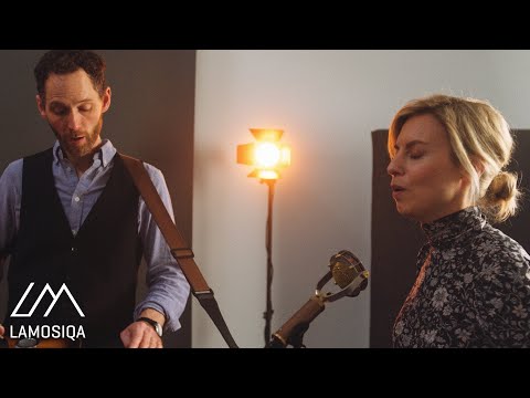 The American Folk Revival - All My Tears | LaMosiqa.com Oneshotsession