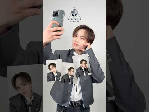 𝗦𝗛𝗜𝗡𝗦𝗘𝗞𝗔𝗜 𝗦𝗘𝗟𝗙𝗜𝗘 𝗖𝗛𝗔𝗟𝗟𝗘𝗡𝗚𝗘 📷 ⡱KANADE ( 多比 奏聖 )