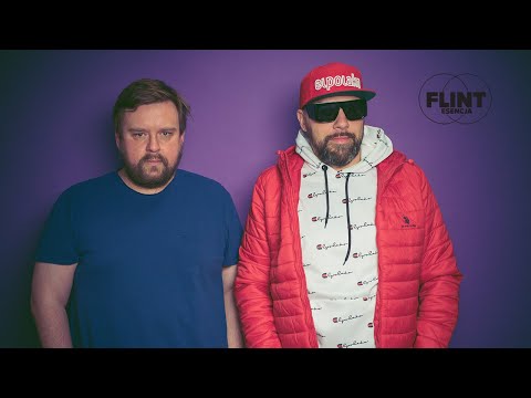 donGURALesko: "Rap powinien być nośnikiem pewnych wartości w tym porąbanym świecie" (Flintesencja)