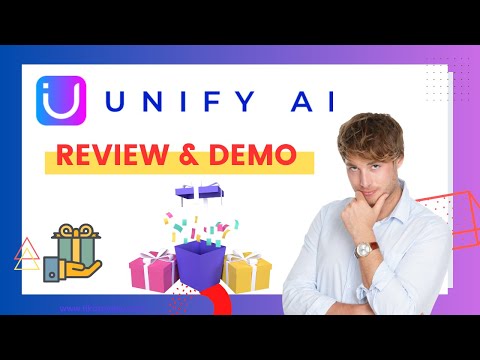 Unify AI Review & Demo - Legit or SCAM!? Exposed?
