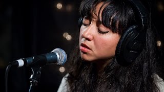 Shana Cleveland and The Sandcastles - Golden Days (Live on KEXP)