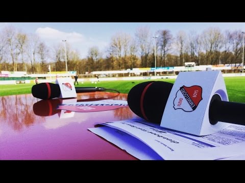 CLIP📺| De derby van Emmeloord: Flevo Boys - SC Emmeloord (seizoen 2015/2016)