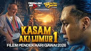 Download lagu KASAM AKI LUMUR 1 (Filem Pendek Hari Gawai 2026) mp3