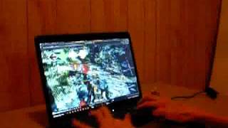 Astronomical Metal Pack - Machete Mirage V2 - 8/10