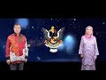 CHRISTMAS AND NEW YEAR GREETINGS BY CM ABG JO FAMILY