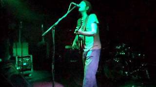 GRANT HART - THE MAIN