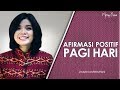 WHEN YOU WAKE UP IN THE MORNING MOTIVATIONAL VIDEO Spoken Word Merry Riana
