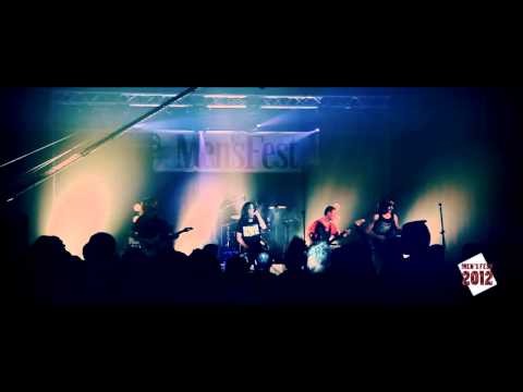 Alt+F4 - Internal chaos (live in Men's Fest 2012)