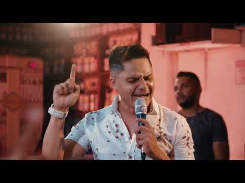 Claudinho do Baile - Mel na minha boca [ Buteco do Claudinho ]