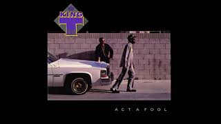 King Tee - Payback's A Mutha (Album Version)