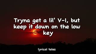 Usher ft. Lil Jon, Ludacris - Yeah (Lyrics)