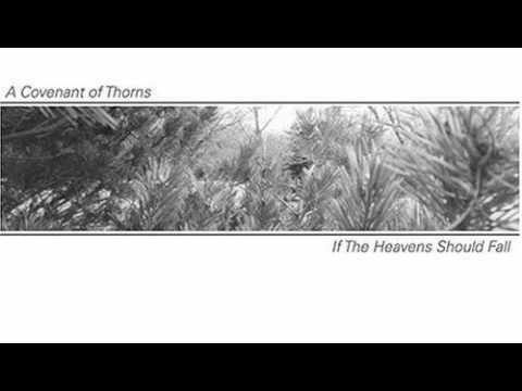 A Covenant of Thorns - This Decay
