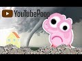 YTP Clean Peppa S Tornado Trouble